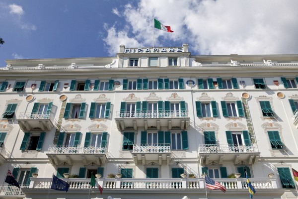 Grand Hotel Miramare (Santa Margherita Ligure)