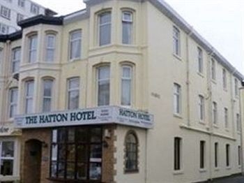 The Hatton Hotel (Blackpool)