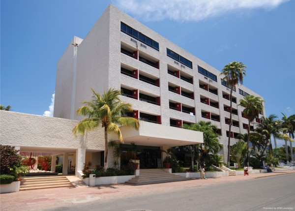 OASIS SMART (Cancún)