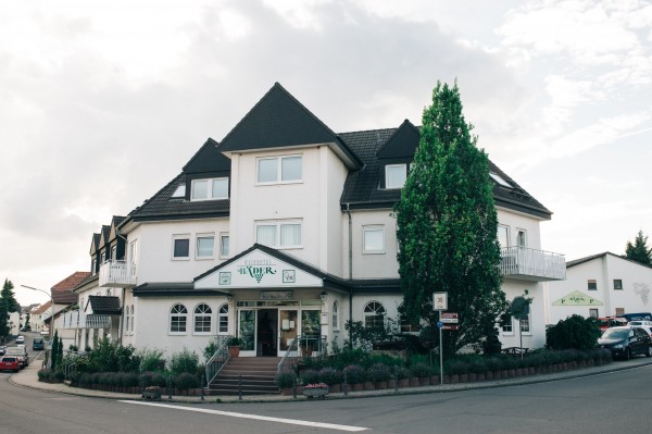 Weinhotel Bäder (Rüdesheim)