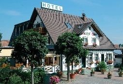 Hotel Zum Adler Landgasthof (Breisach am Rhein)