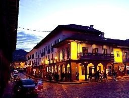 Hotel Plaza de Armas Cusco 