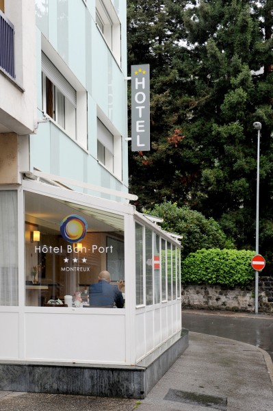 Bon-Port (Montreux)
