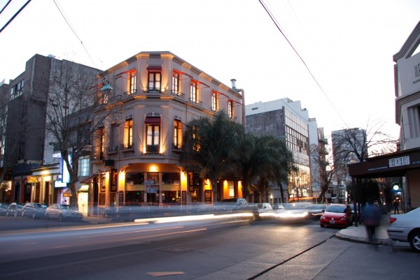Hotel Palermo Soho Loft (Buenos Aires)