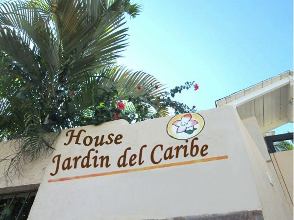 Hotel Jardin del Caribe (Las Terrenas)