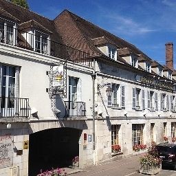 Hôtel le Maxime BW Signature Collection (Auxerre)