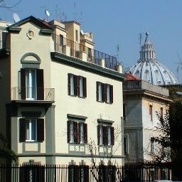Residence Vatican Suites (Rom)