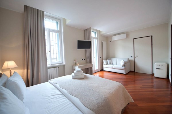 Hotel B&B Thea Monza Bed&Luxury