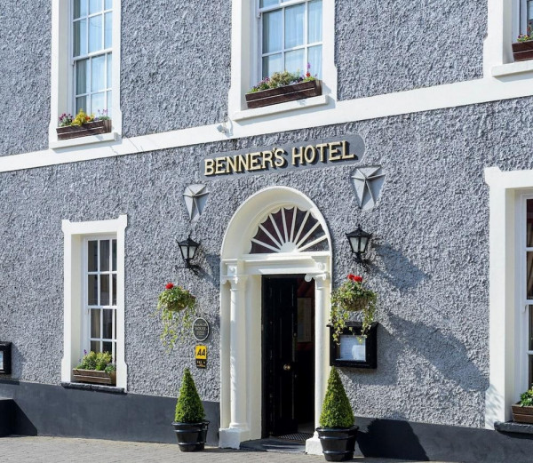 Dingle Benners Hotel (Kerry)