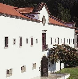 Pousada Mosteiro de Guimarães 