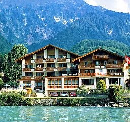 Seehotel Bönigen (Interlaken)