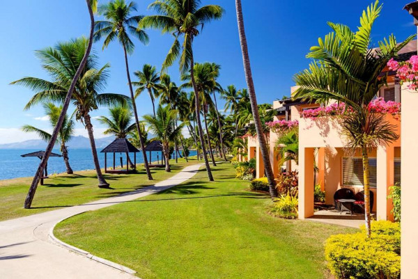 Sheraton Fiji Resort (Nadi)