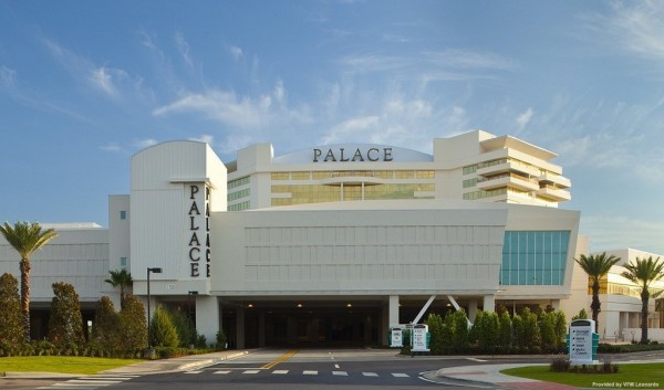 Hotel PALACE CASINO RESORT (Biloxi)