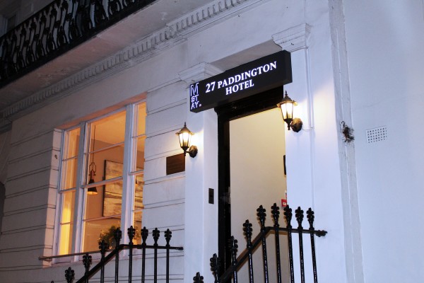 Hotel O Paddington (London)