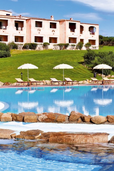 Colonna Resort ITI Hotels (Arzachena)