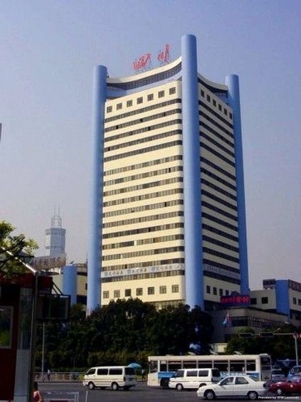 SICHUAN BUSINESS HOTEL (Shenzhen)