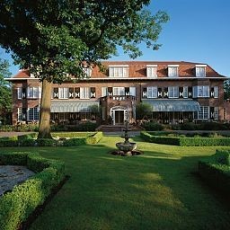 Hotel Mansion Bos en Ven (Oisterwijk)