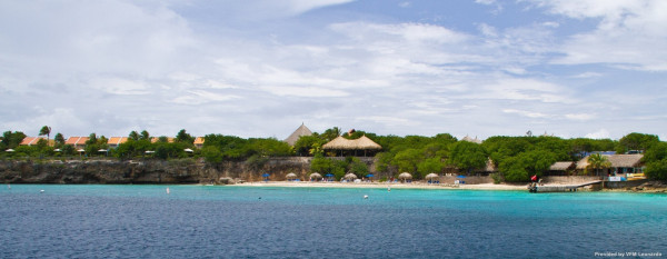 Kura Hulanda Lodge & Beach Club - All Inclusive (Curaçao)