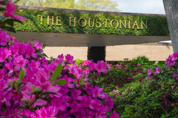 Houstonian Hotel Club and Spa Houston