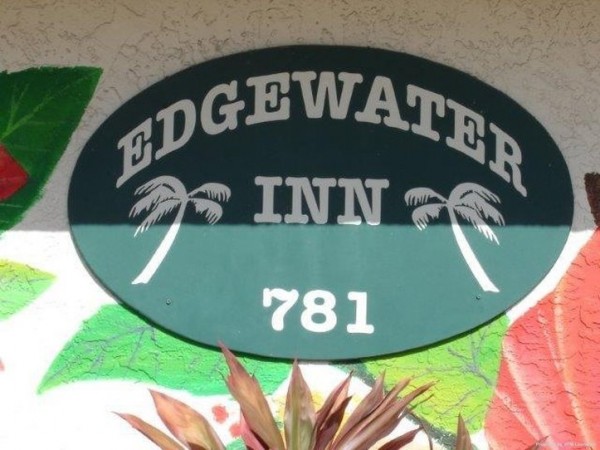 EDGEWATER INN (Fort Myers Beach)