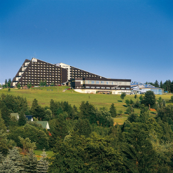 IFA Schöneck Hotel & Ferienpark (Schöneck/Vogtland)