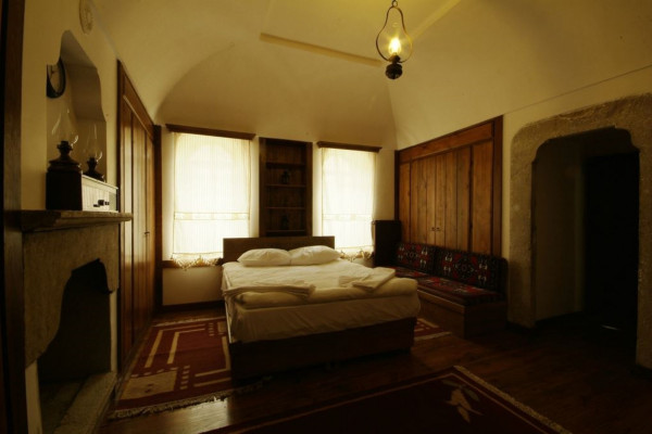 Hotel Kardelen Konakları Safranbolu 