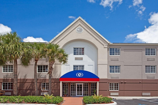 Hotel Candlewood Suites MIAMI AIRPORT - DORAL (Miami)