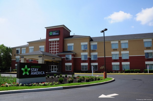Extended Stay America East Rut (East Rutherford)