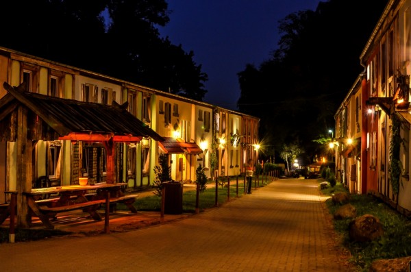 Hotel Harzlodge (Goslar)