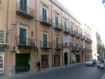 Hotel Vittoria Palermo