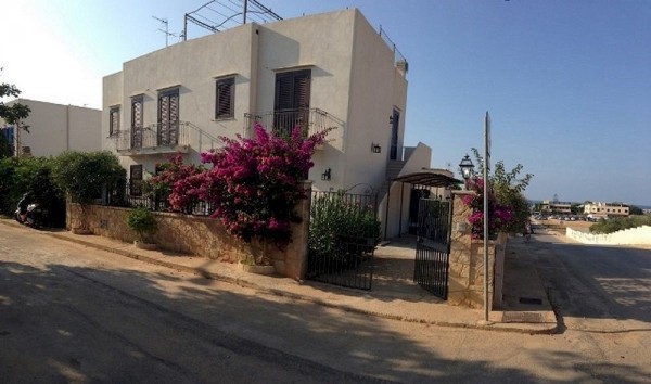 Casa vacanza Azzurra (San Vito lo Capo)