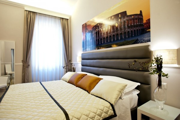 Hotel Rooms in Navona (Rome)