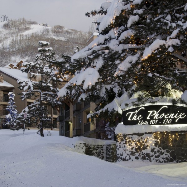 Hotel THE PHOENIX AT STEAMBOAT (Steamboat Springs)