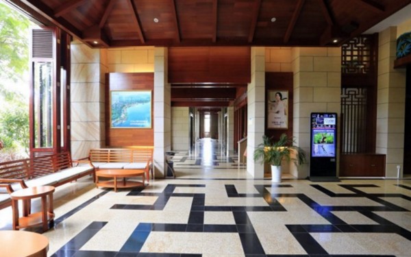 Hotel Paxton Vacances Resort & Suites (Sanya)
