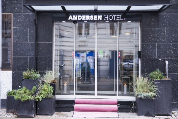 Andersen Boutique Hotel (Kopenhagen)