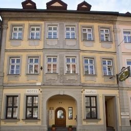 Sandstern Altstadthotel (Bamberga)