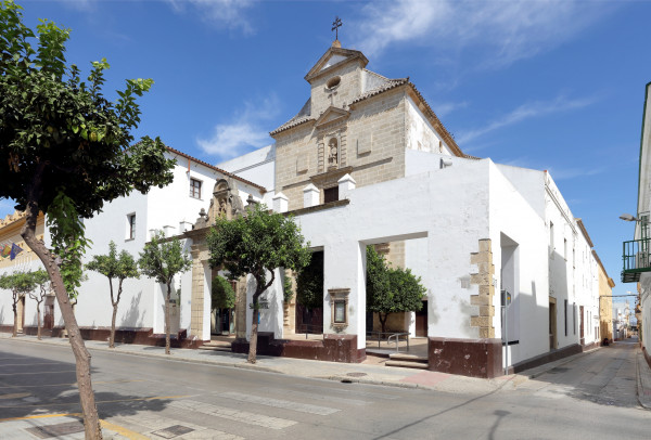Monasterio de San Miguel (El Puerto de Santa María)