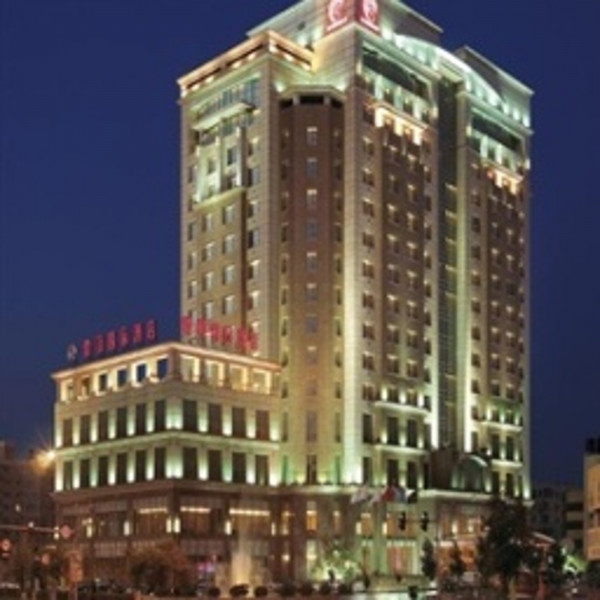 Sunrise International Hotel (Shenyang)