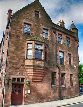 Cathedral House Hotel (Glasgow)