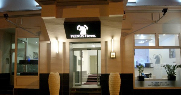 Plenus Boutique Hotel (Bremen)