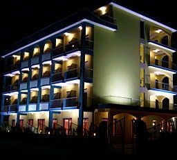 Meridian Hotel (Guardia Piemontese)