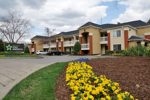 Extended Stay America Nashvill (Tennessee)