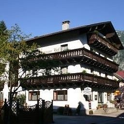 Hotel Obertrauner Hof
