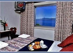 Hotel Tirol (San Carlos de Bariloche)