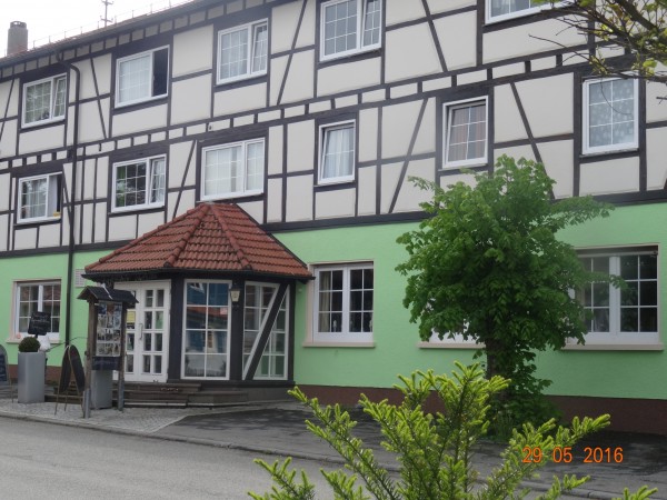 Post Landhaus (Albstadt)