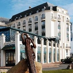 Le Beach Hotel (Trouville-sur-Mer)