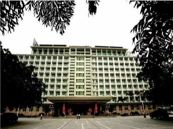 Mei Feng Hotel Fuzhou (Nanjing)
