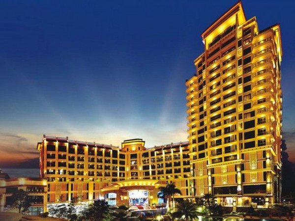 Legend International Hotel (Huizhou)