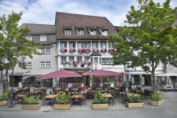 Hotel Engel (Ravensburg)