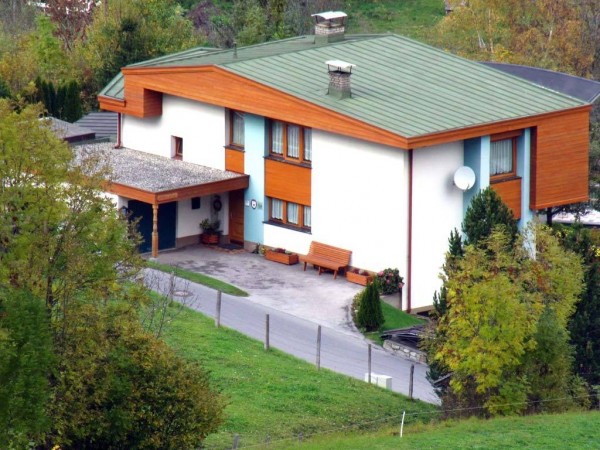 Apartment Panoramablick (Matrei in Osttirol)